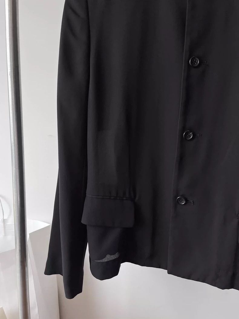 Comme des Garcons Comme des Garcons 90s Jacket 2505-Nextarrow Size US M / EU 48-50 / 2 - 4 Thumbnail