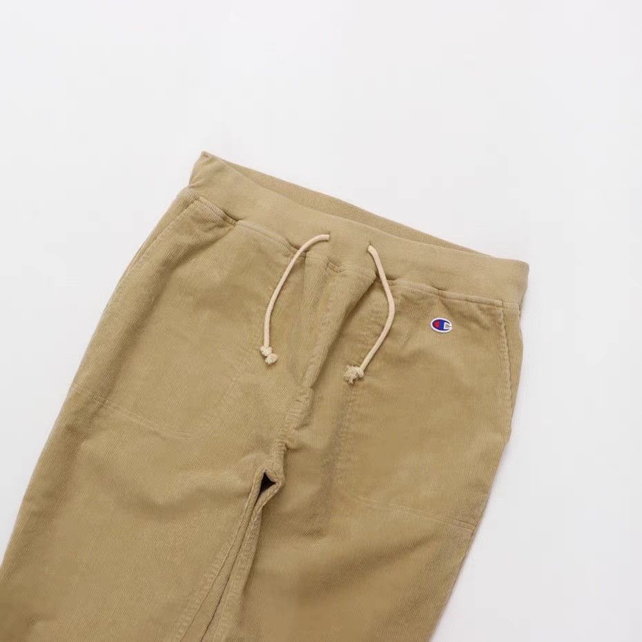 Champion Champion 24FW Basic Champion Stretch Corduroy Pants Ｑ22 Size US 34 / EU 50 - 9 Thumbnail