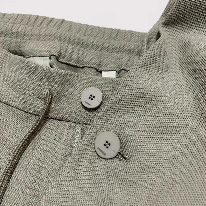 Attachment Gray XL Light Jacket & Casual Pants Set. Size US XL / EU 56 / 4 - 8 Thumbnail