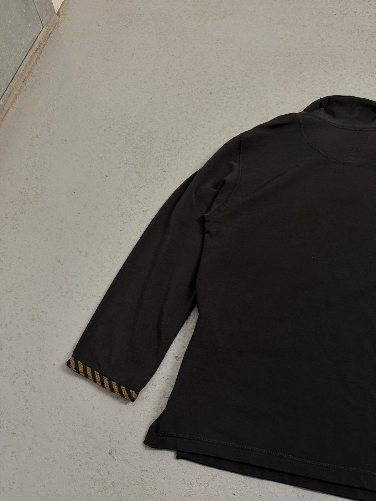 Fendi Fendi Jeans Longsleeve Size S / US 4 / IT 40 - 12 Thumbnail