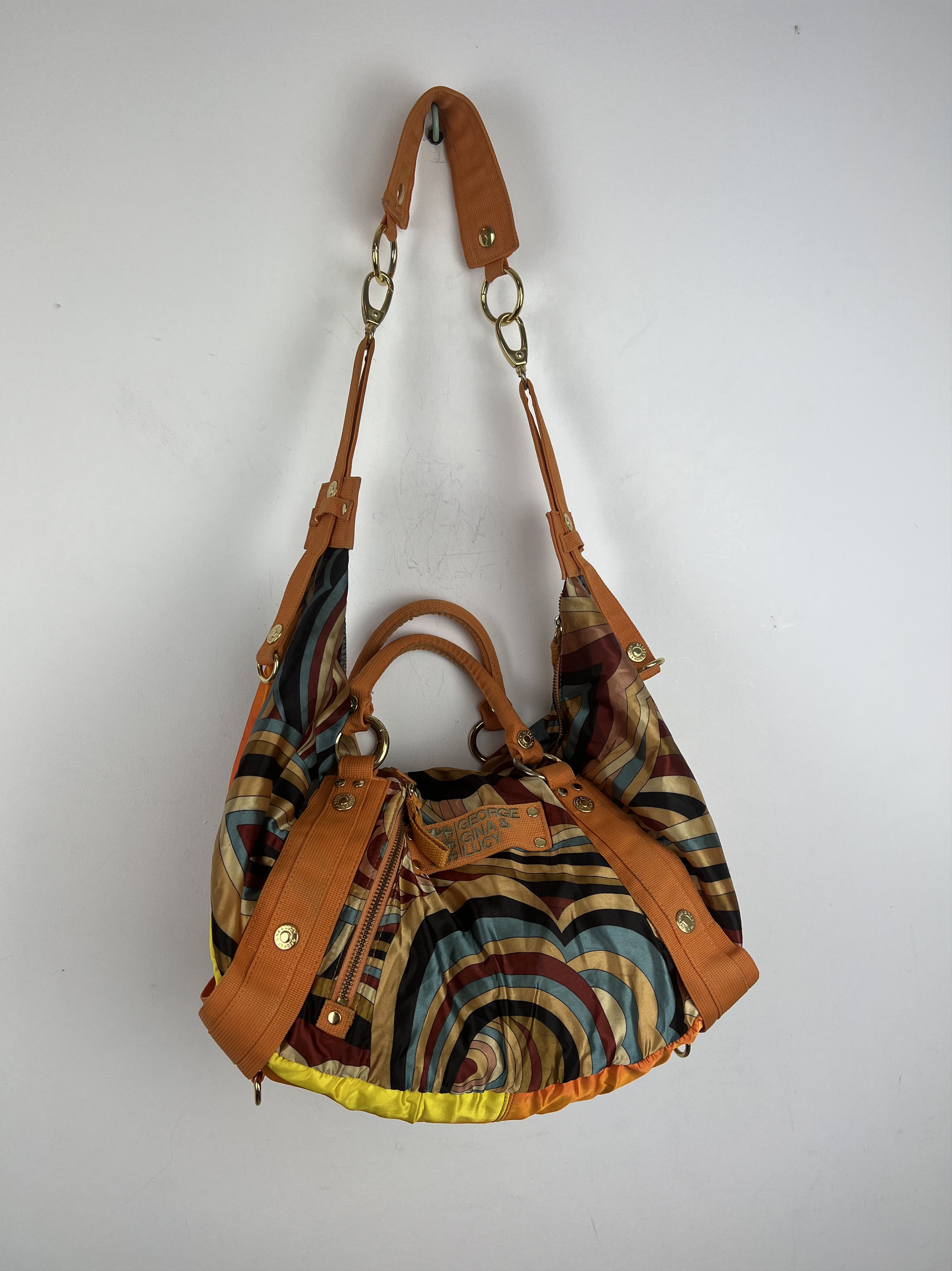 George Gina & Lucy GGL GEORGE GINA & LUCY Domator Women BAG Size ONE SIZE - 17 Thumbnail