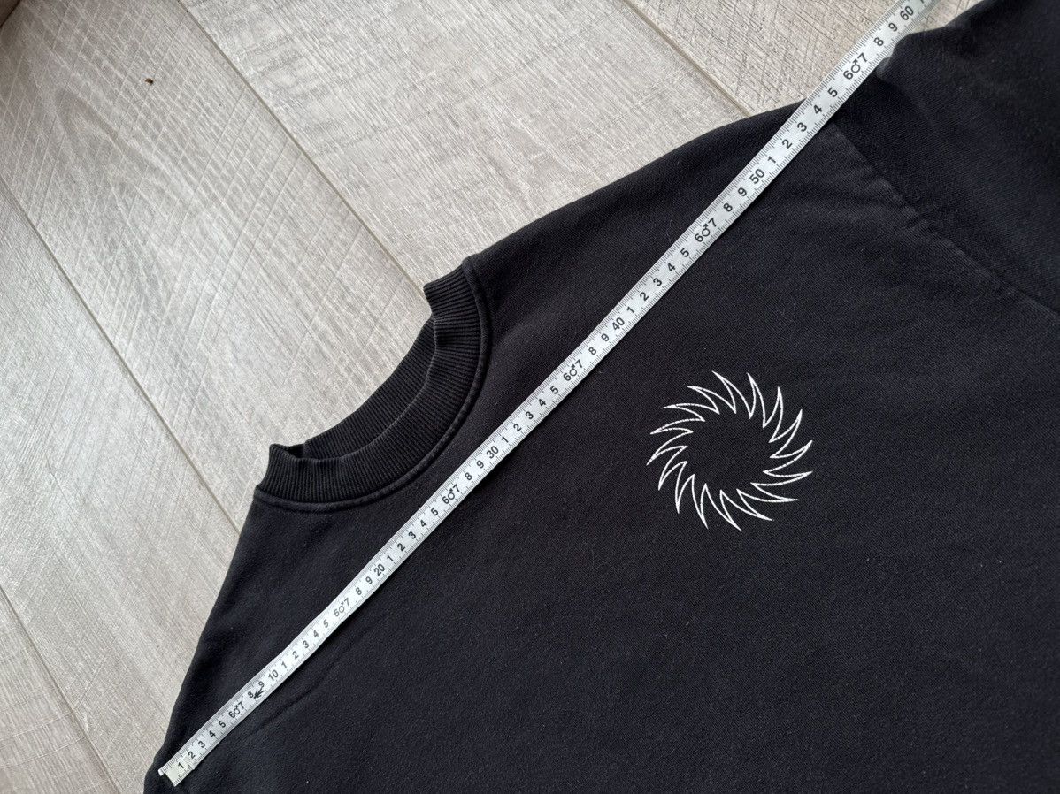 UVU UVU Training Club Sweatshirt Black Size US XS / EU 42 / 0 - 12 Thumbnail