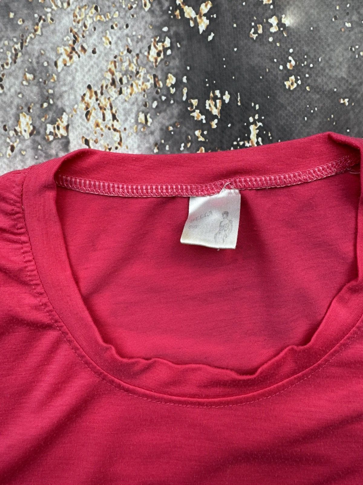 Vintage Vintage Chicago Tank Top Size S / US 4 / IT 40 - 4 Thumbnail