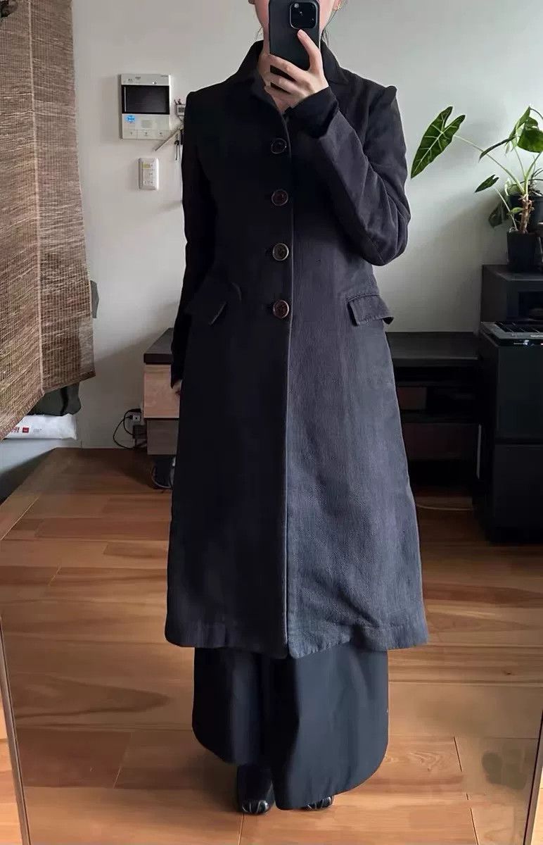 Arts & Science Arts & Science Long Outer Coat Size S / US 4 / IT 40 - 1 Thumbnail