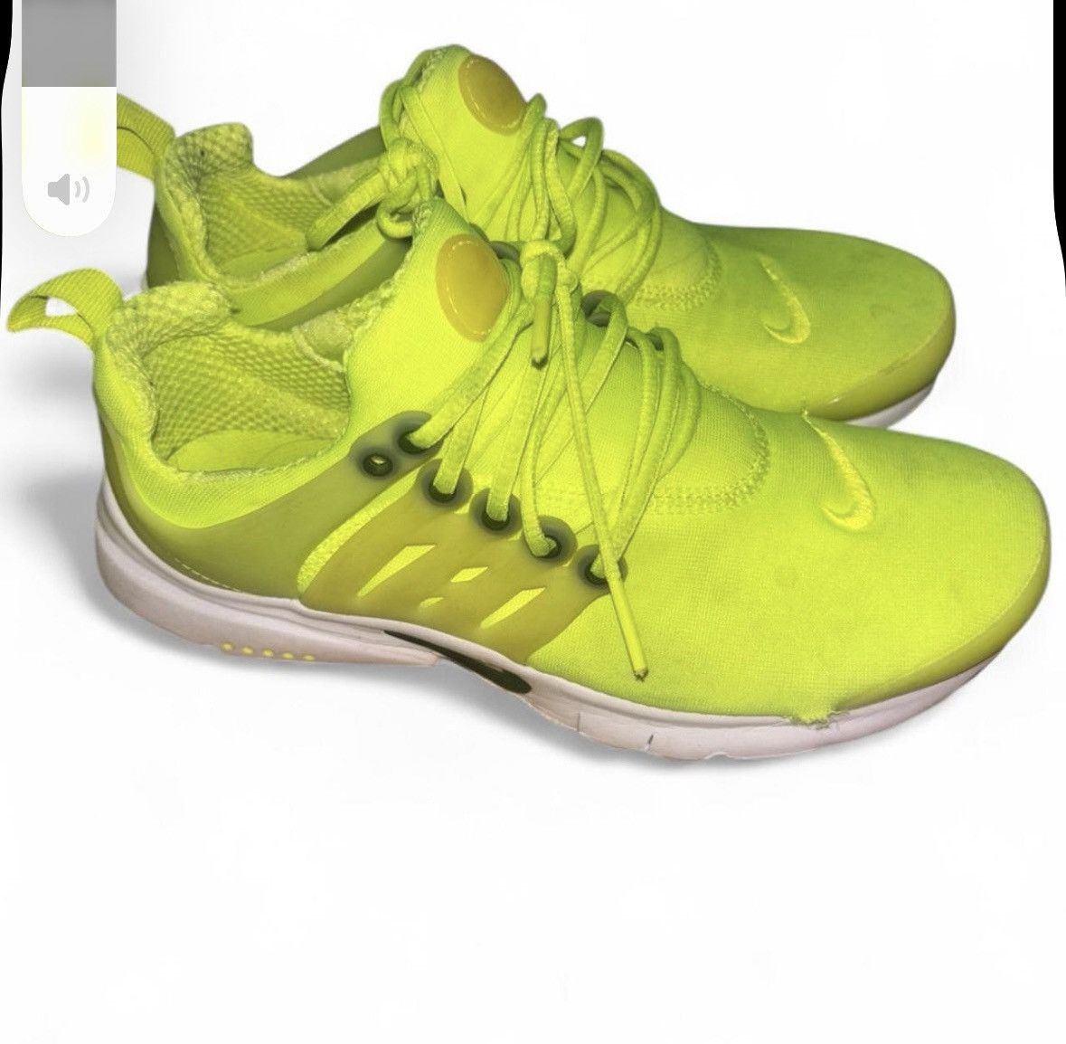 Nike Nike air presto essential Size US 6.5 / IT 36.5 - 2 Thumbnail