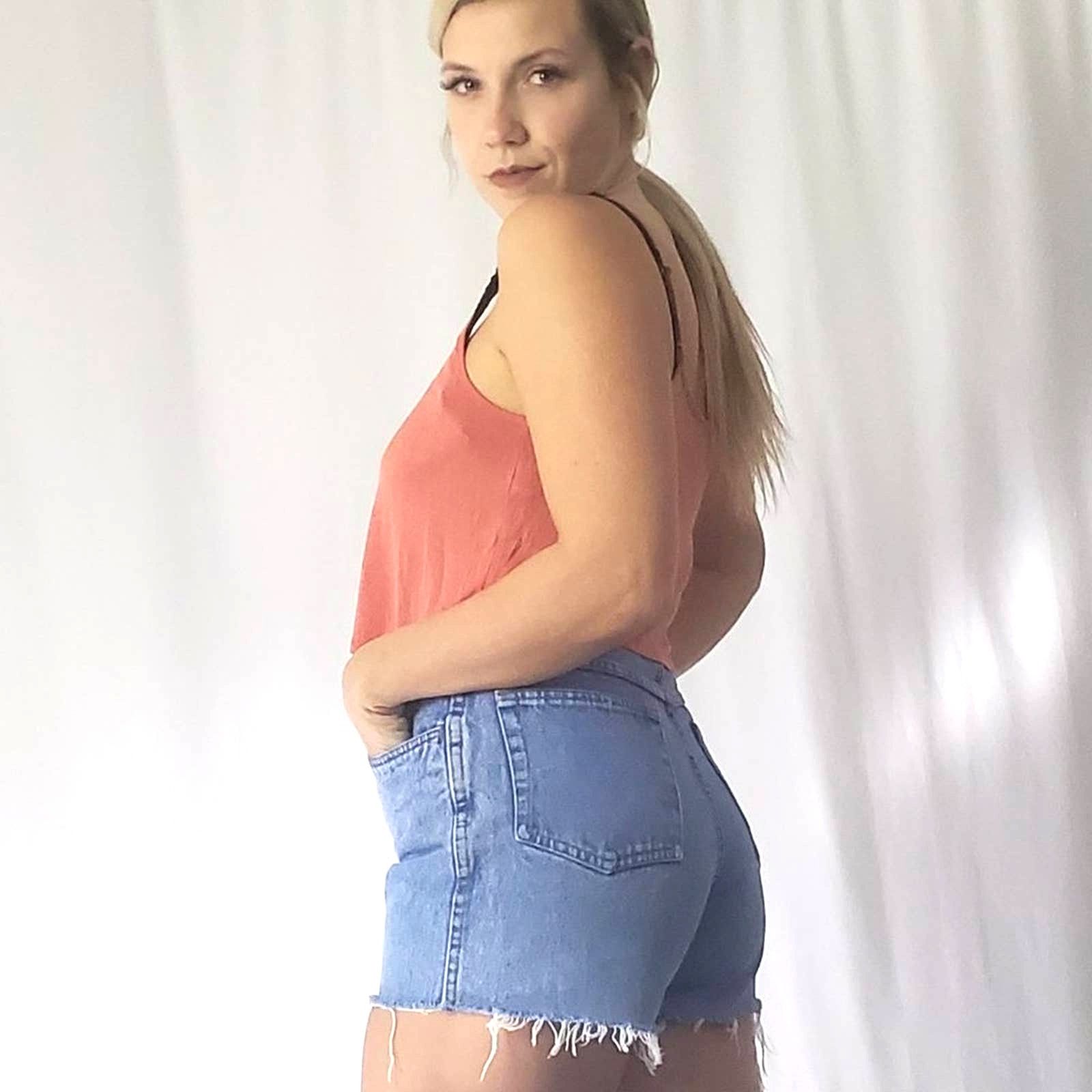 Forever 21 Forever 21 Blush Rose Pink Cami Tank Top - S Size S / US 4 / IT 40 - 4 Thumbnail
