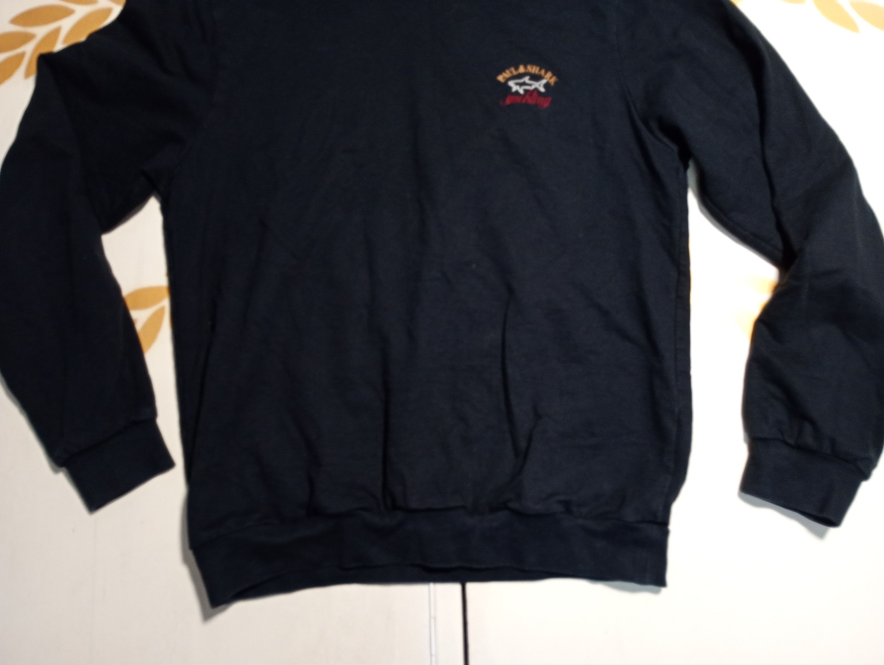 Paul & Shark Paul & Shark Hoodie Size US L / EU 52-54 / 3 - 5 Thumbnail