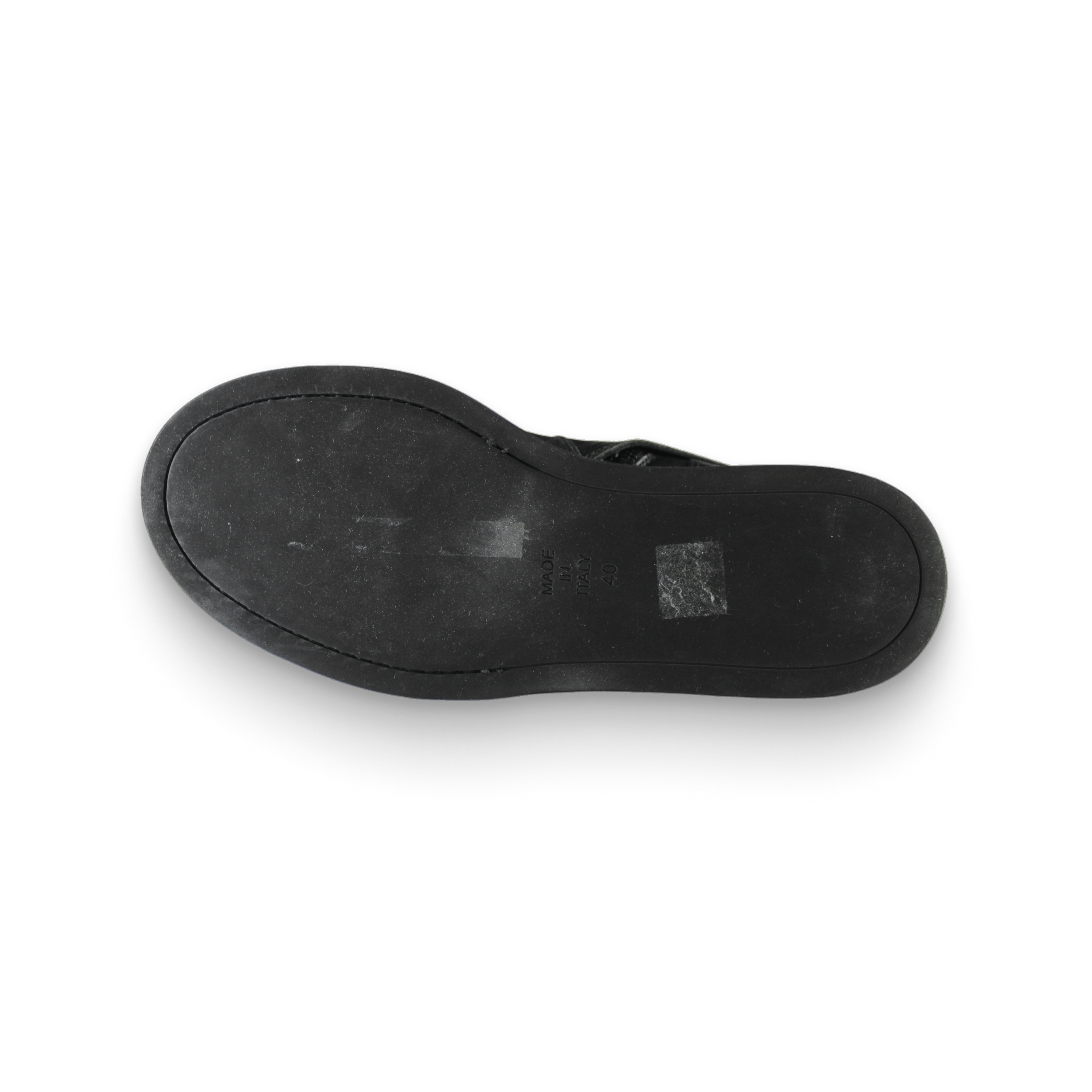 Ann Demeulemeester Ann Demeulemeester Strapped Boots Size US 7 / EU 40 - 6 Thumbnail