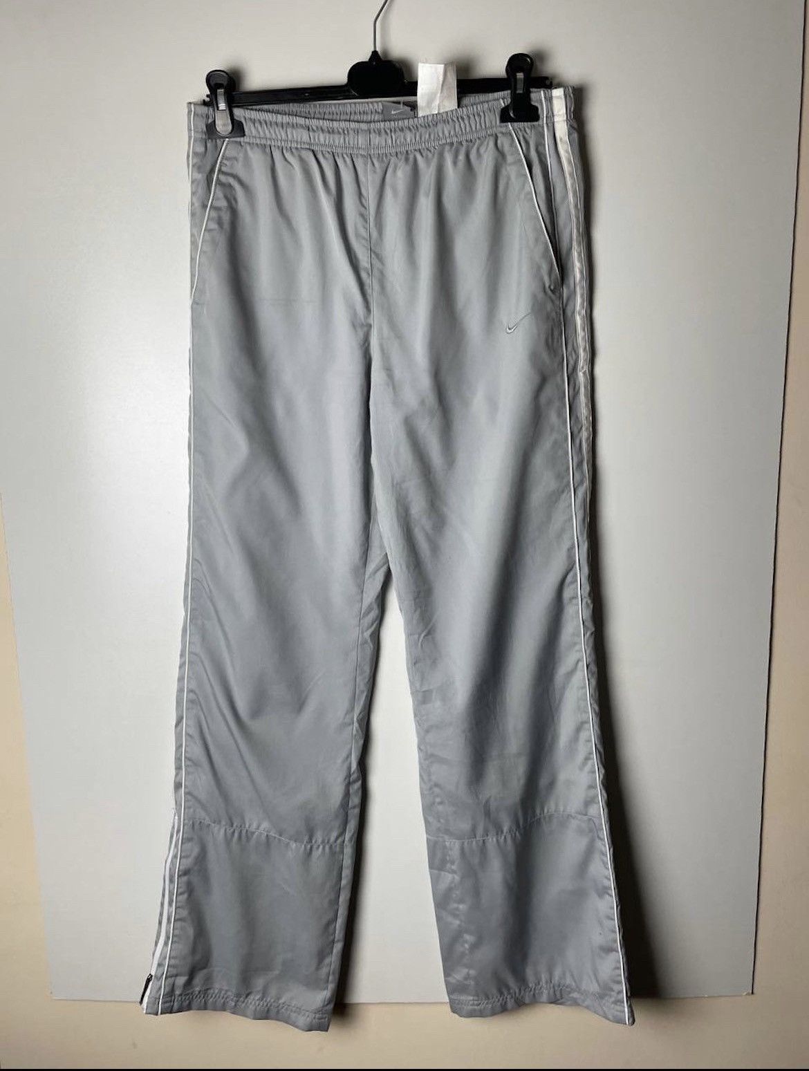 Vintage Nike vintage pants size M Size US 32 / EU 48 - 1 Thumbnail