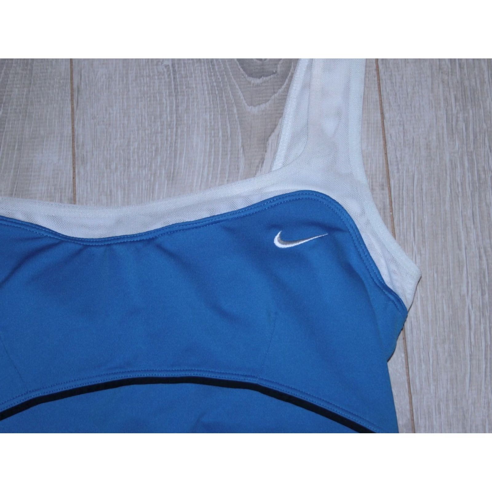 Nike Nike Sports bra top shirt S set of 3 Womens Size S / US 4 / IT 40 - 3 Thumbnail