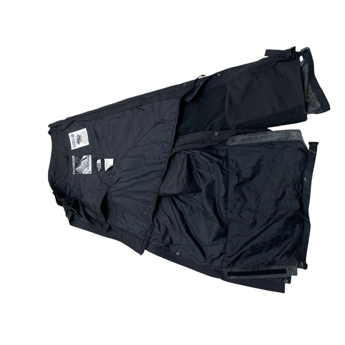 The North Face 🗣️The North Face Burlington Step Tech Design By Scot Schmidt Size US 30 / EU 46 - 9 Thumbnail