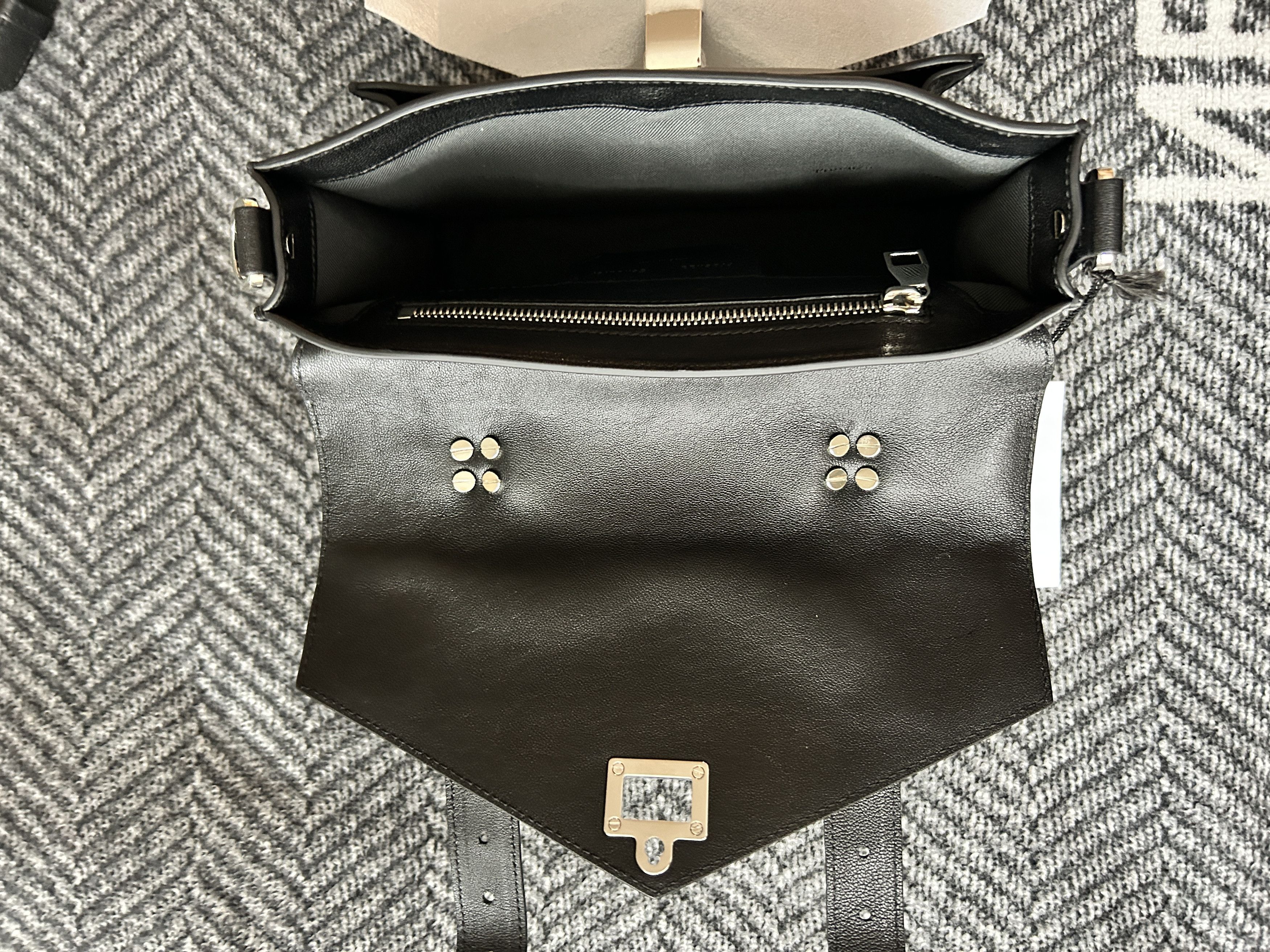 Proenza Schouler Proenza Schouler PS1 Tiny Size ONE SIZE - 4 Thumbnail