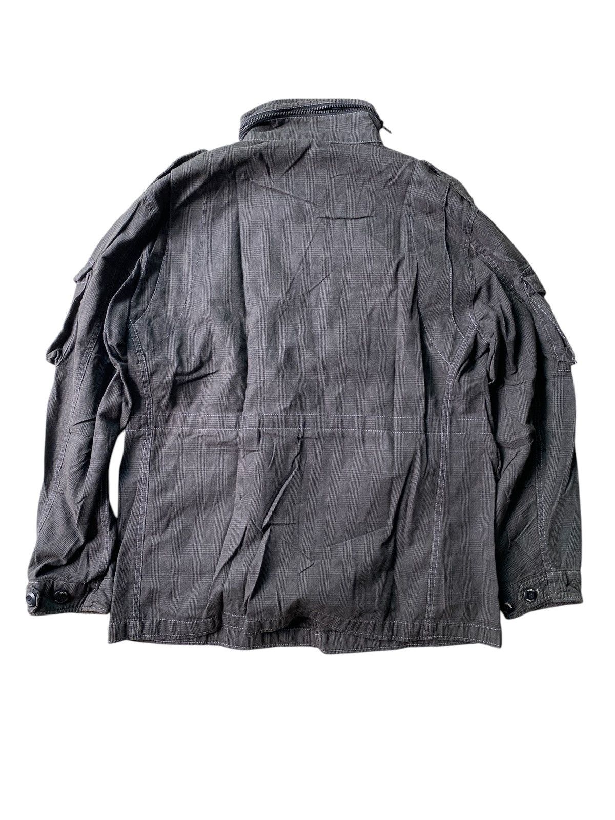 Neighborhood NEIGHBORHOOD M-65 Jacket Size US M / EU 48-50 / 2 - 9 Thumbnail