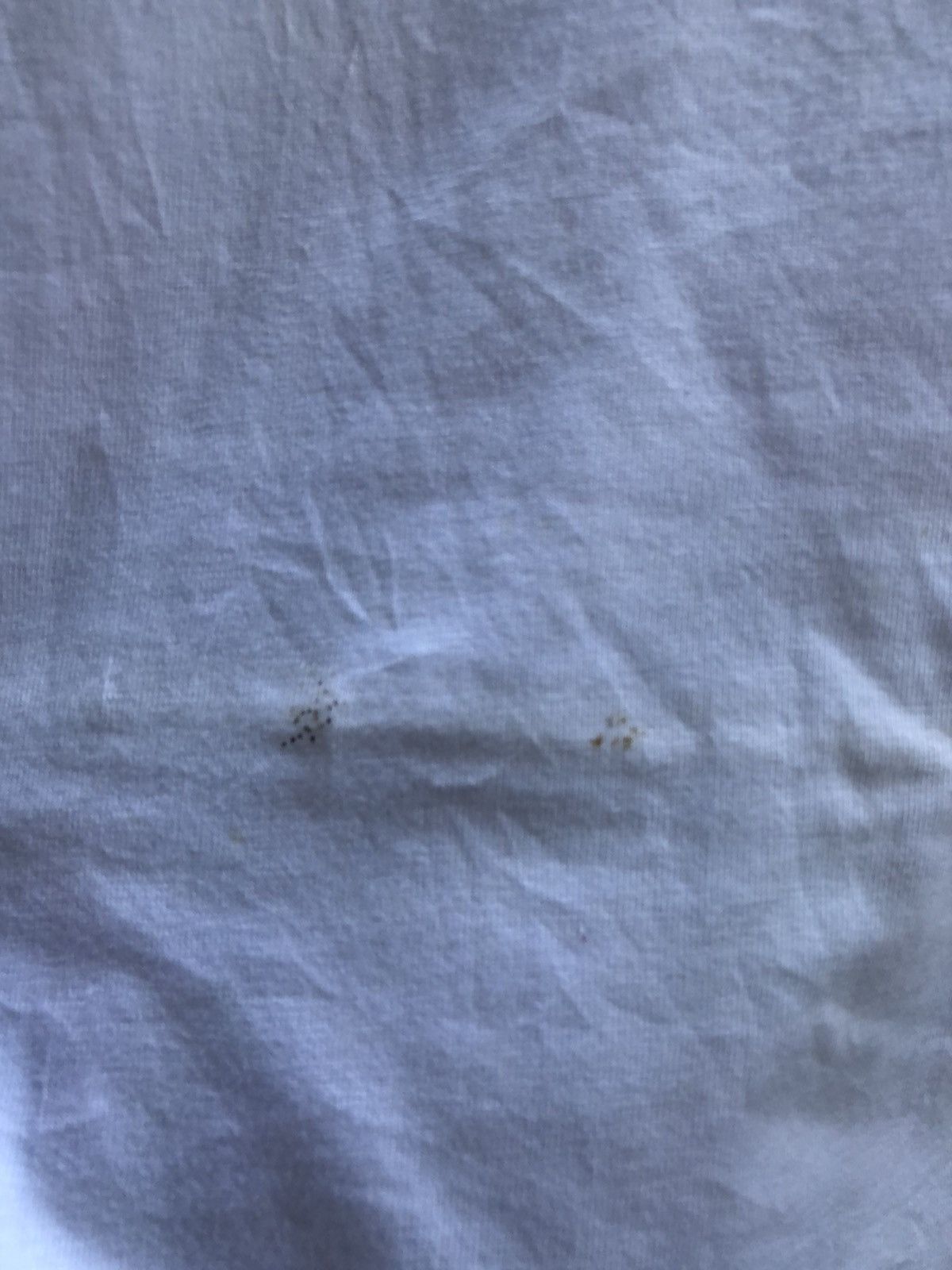 Japanese Brand Zara X E.T The Film Tshirt Size US L / EU 52-54 / 3 - 12 Thumbnail
