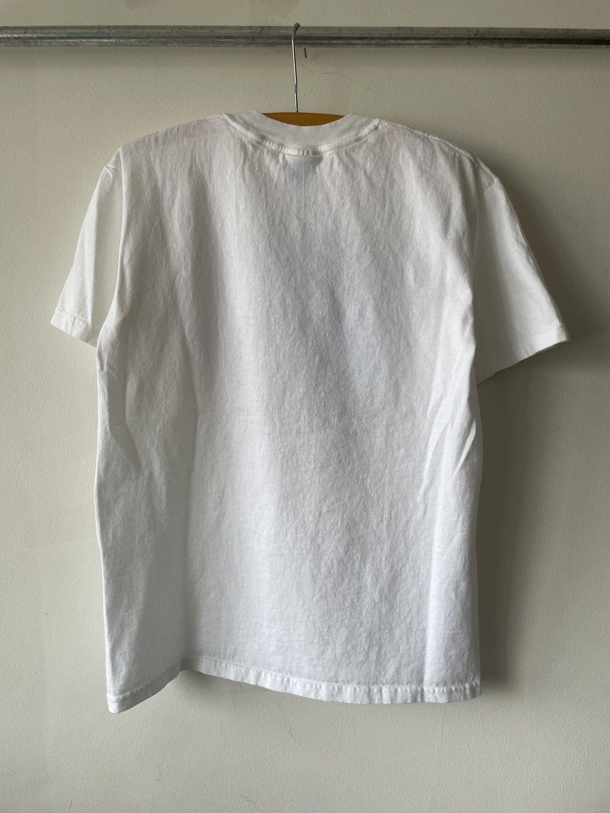 Vintage Vintage Canada Penguins Polar Bear tee Size US M / EU 48-50 / 2 - 6 Thumbnail