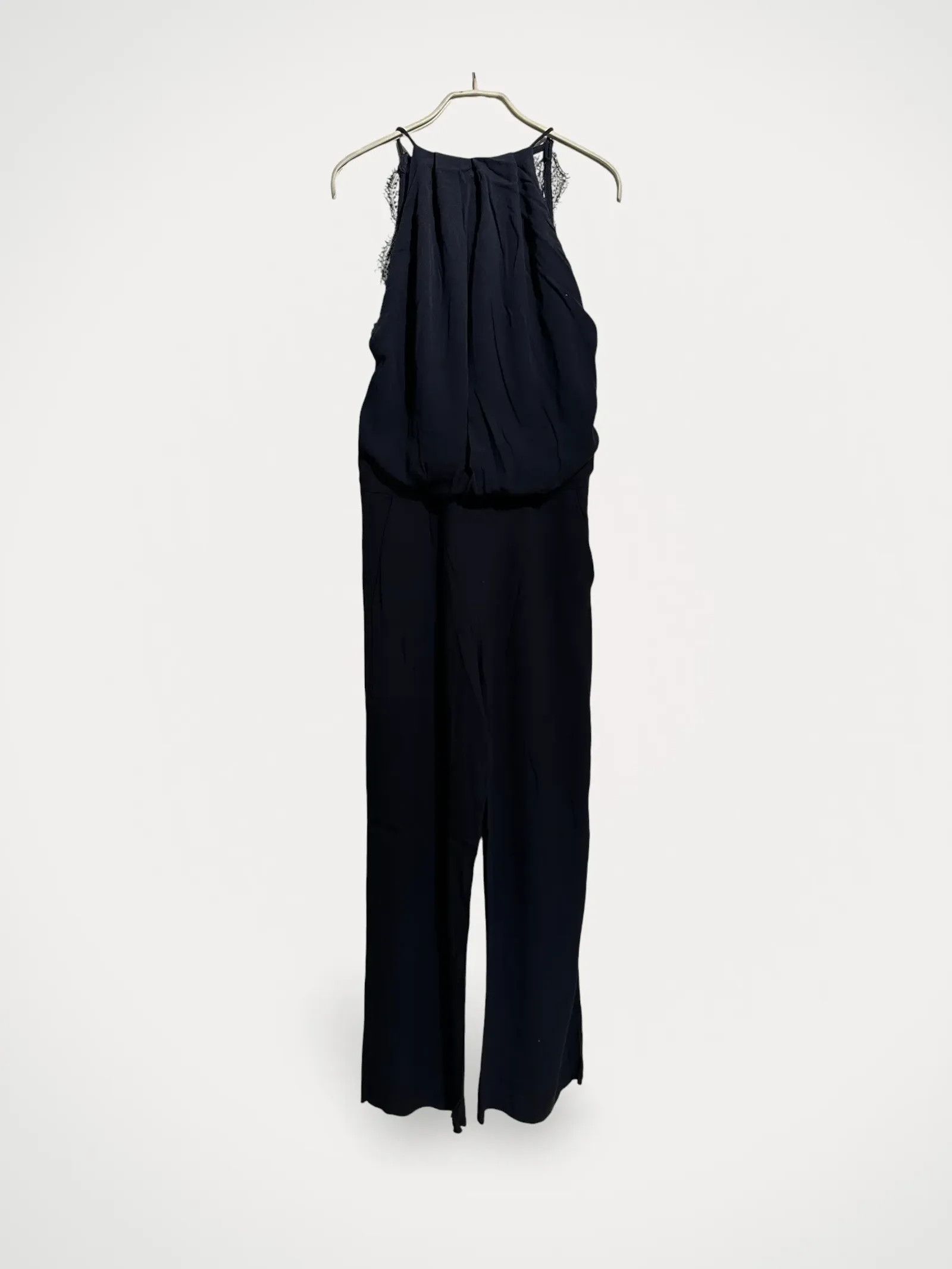 Samsoe Samsoe Samsøe Samsøe Willow jumpsuit Jumpsuit Size 28" / US 6 / IT 42 - 1 Thumbnail