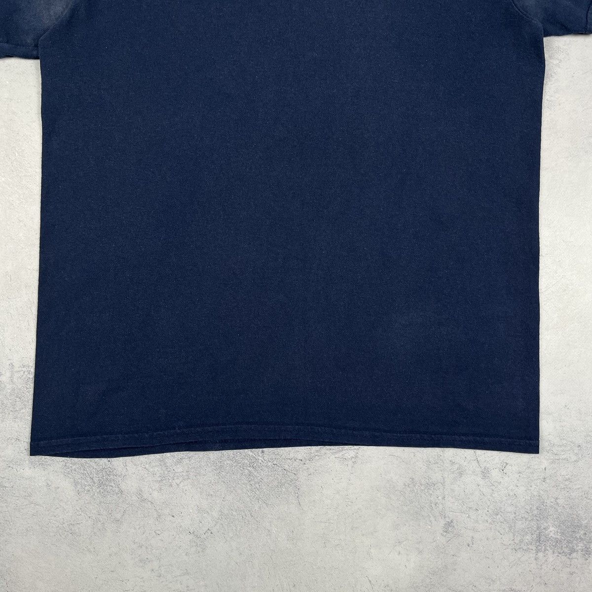 True Religion Vintage True Religion Buddha y2k big logo tee 00’s Size US M / EU 48-50 / 2 - 14 Thumbnail