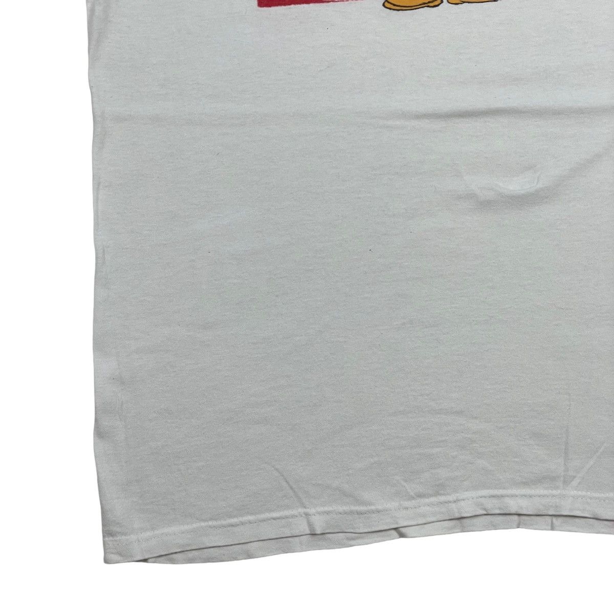Mickey Mouse Vintage Salute Mickey Mouse American Flag Tee Size US L / EU 52-54 / 3 - 6 Thumbnail