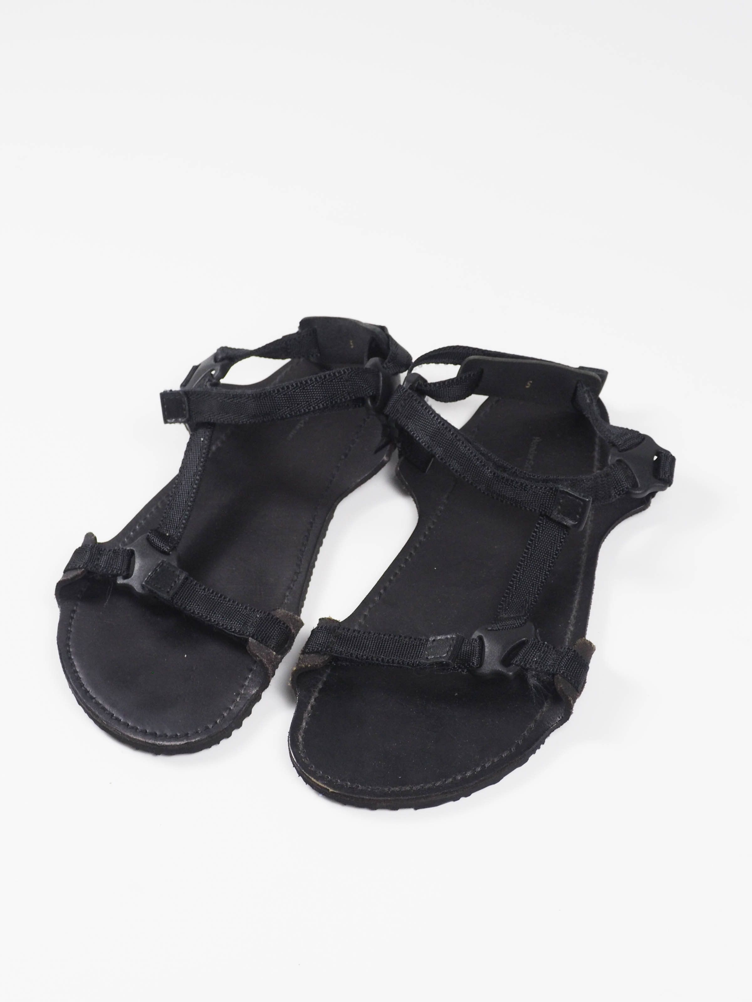 Hender Scheme Hender Scheme Devise Strap Leather Sandal Size US 8.5 / EU 41-42 - 4 Thumbnail