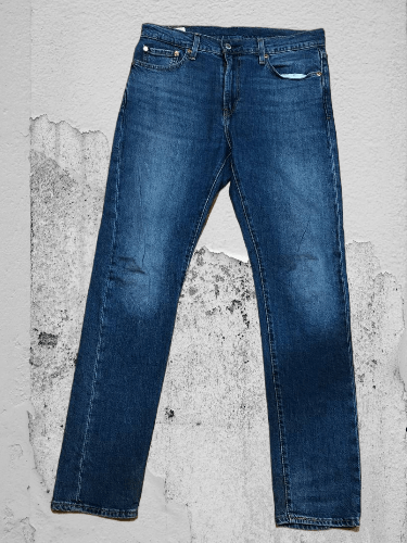 Levi's Levi's 510 Denim Jeans Size US 32 / EU 48 - 1 Thumbnail