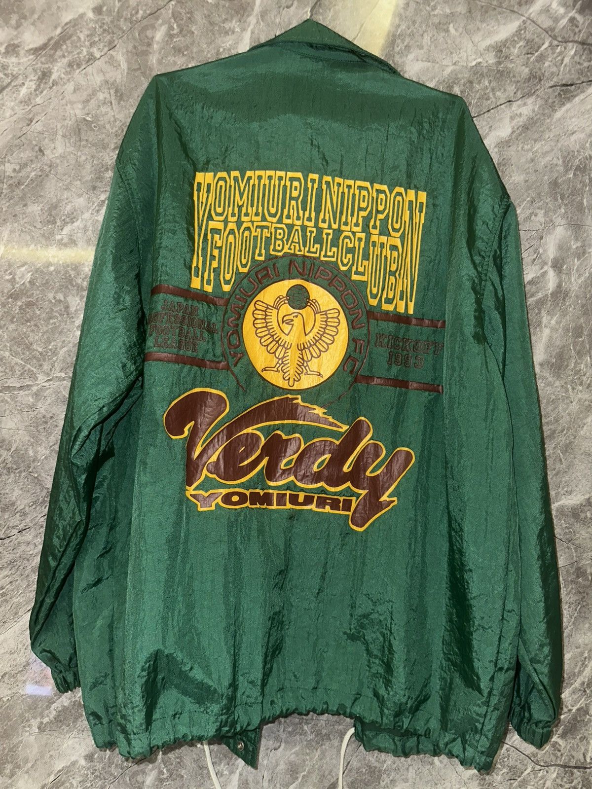 Yomiuri Verdy | Grailed