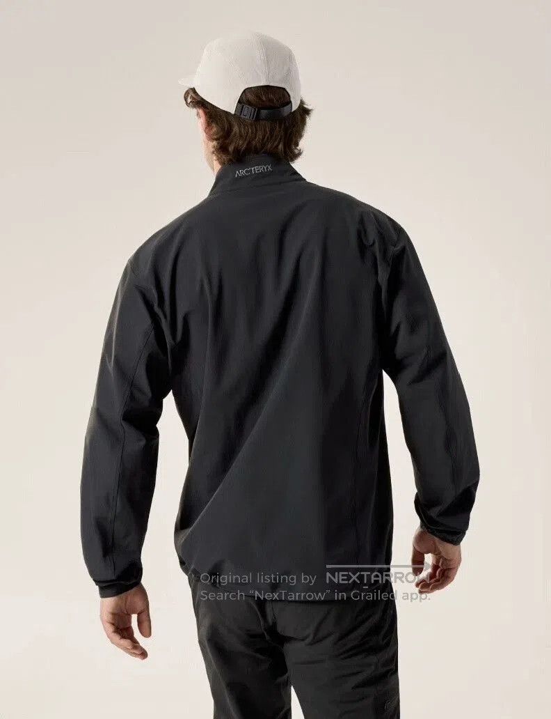 Arc'teryx Arc'teryx Gamma Jacket for Men. Size US M / EU 48-50 / 2 - 5 Thumbnail