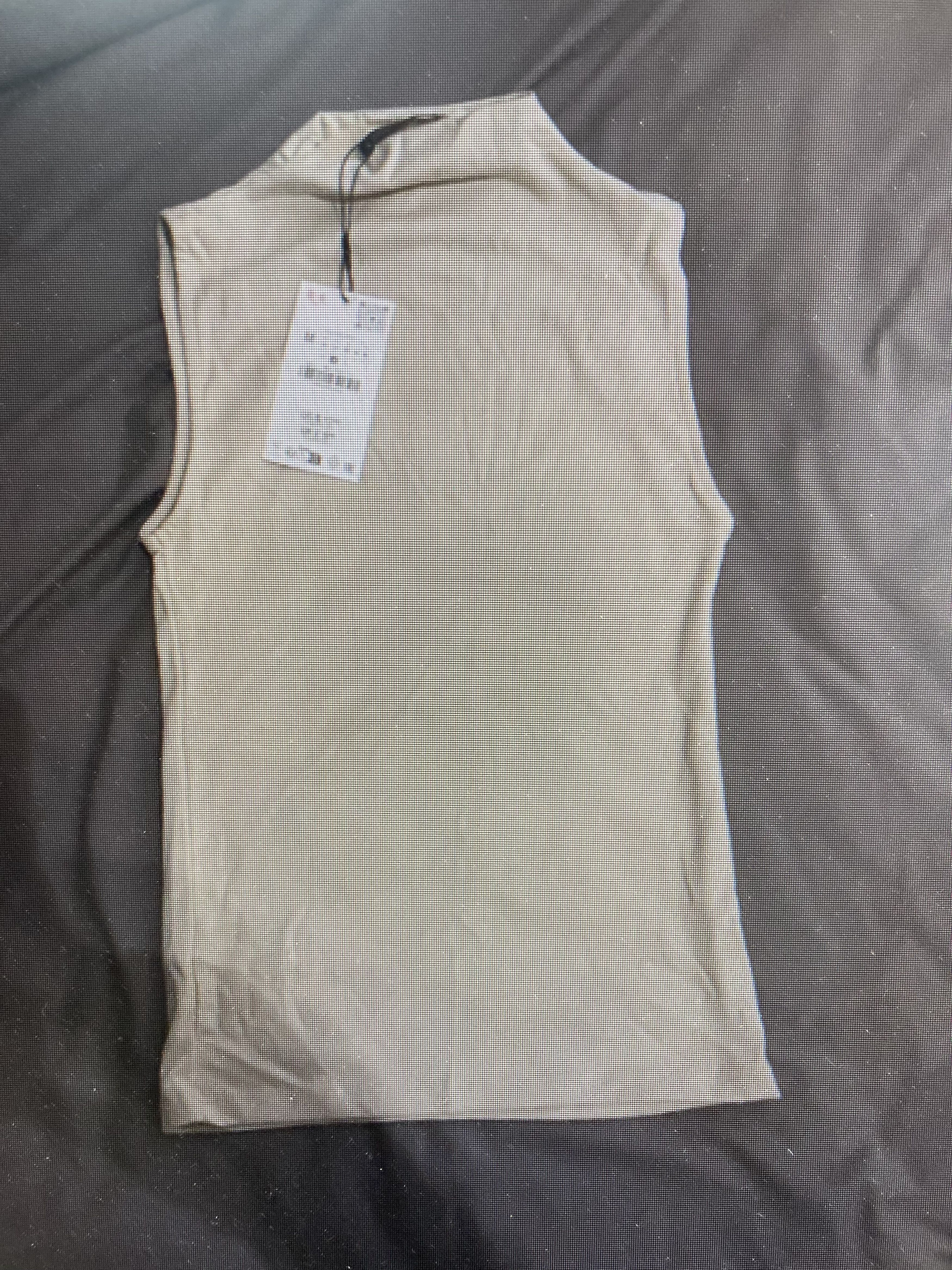 Zara Zara high neck T-shirt Size M / US 6-8 / IT 42-44 - 1 Thumbnail