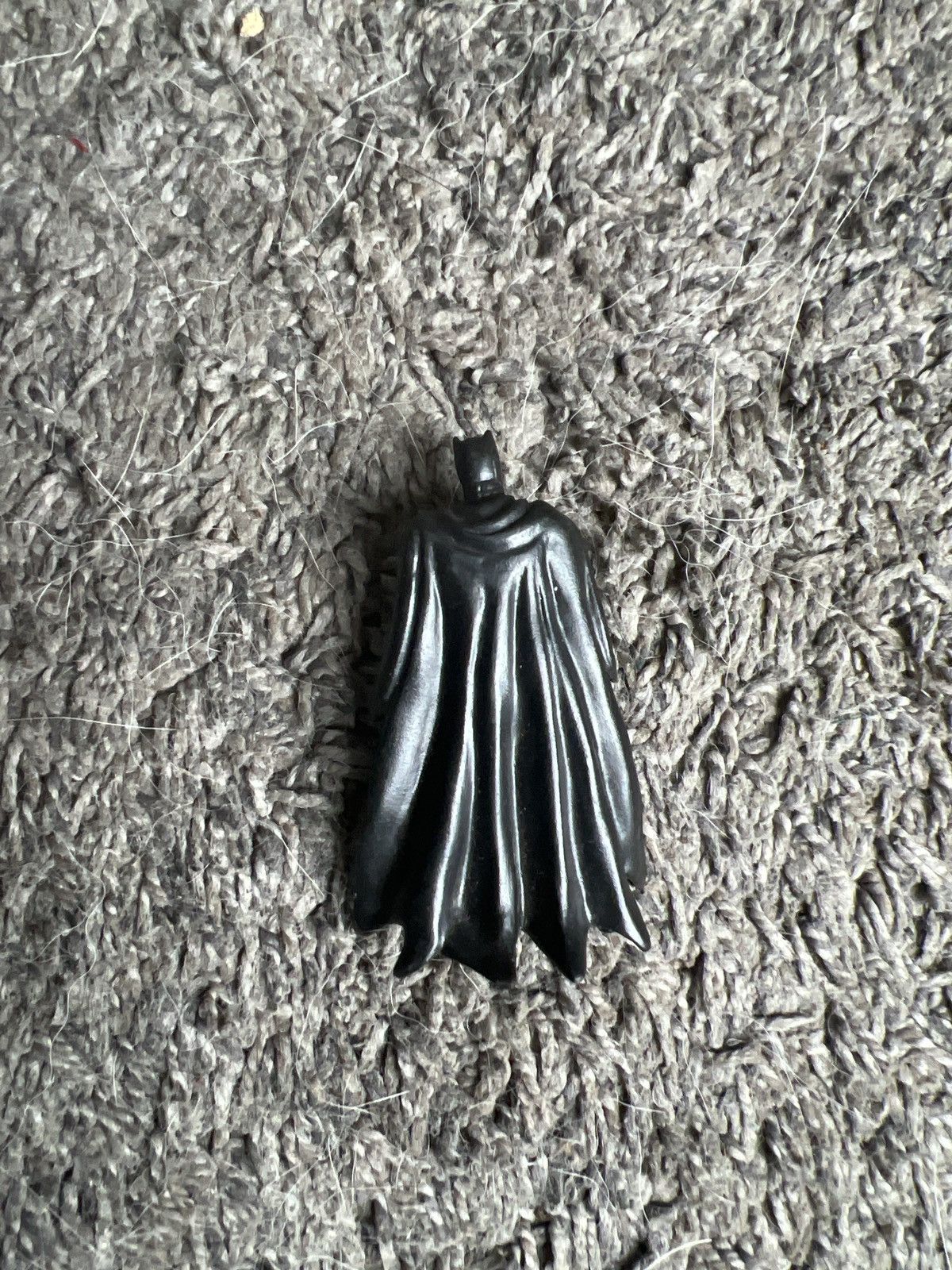 DC Comics DC Batman Figure Size ONE SIZE - 2 Thumbnail