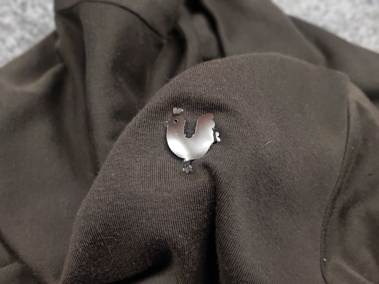 Japanese Brand Vintage Antipast Japan Womens Cotton Military long sleeve Size S / US 4 / IT 40 - 15 Thumbnail