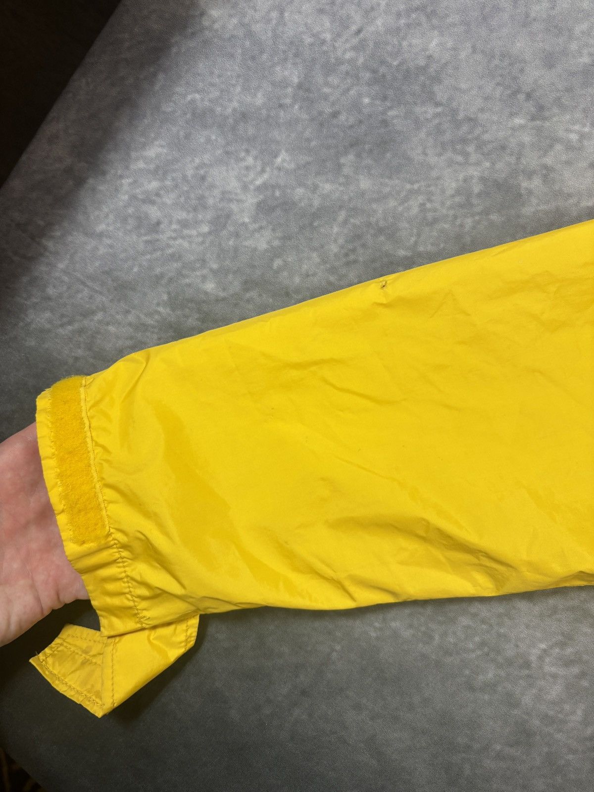 Goretex × The North Face × Vintage 1970s North Face Matching Two Piece Suit TNF Jacket Pants Size US M / EU 48-50 / 2 - 22 Thumbnail