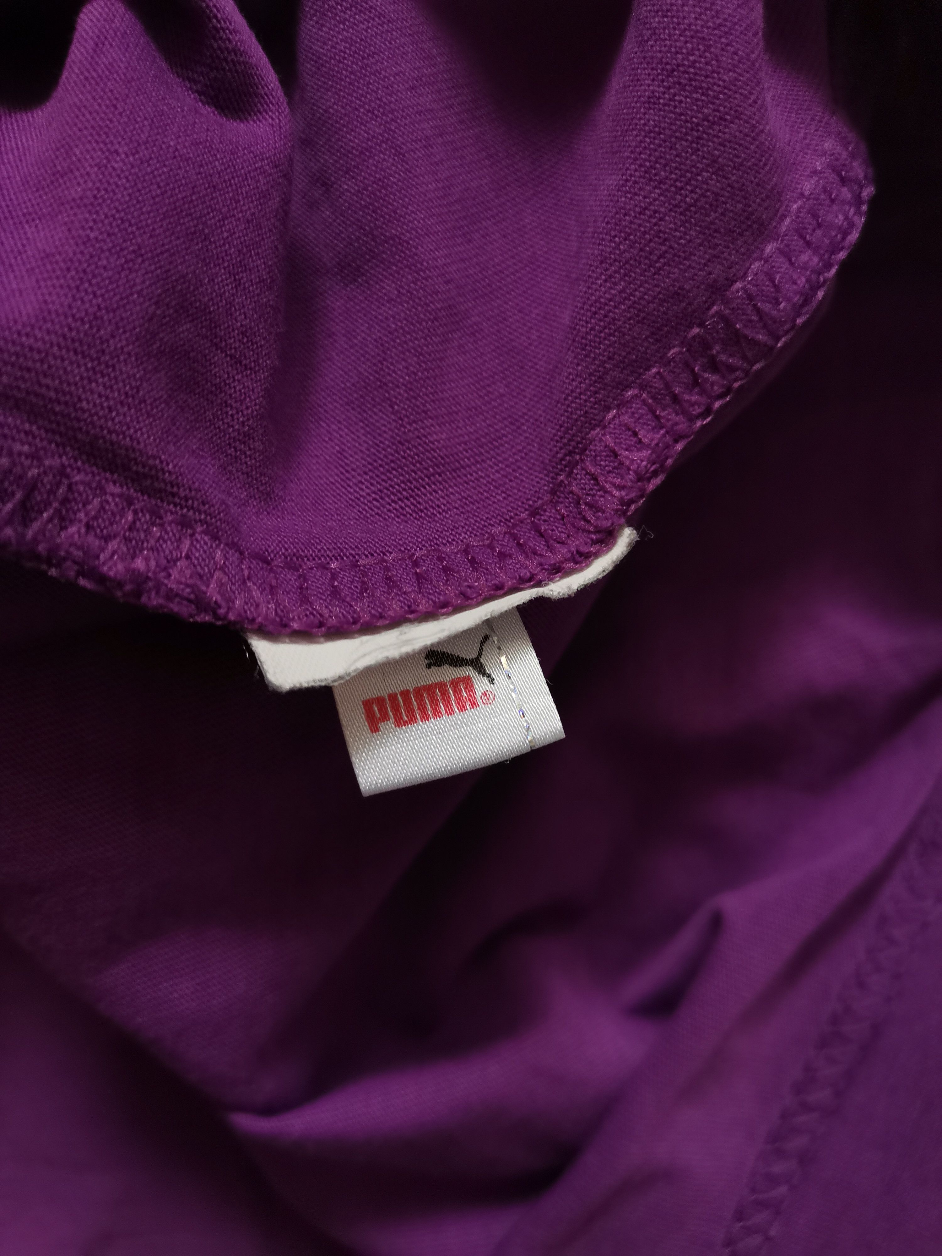 Puma Puma T-Shirt Size US XL / EU 56 / 4 - 4 Thumbnail