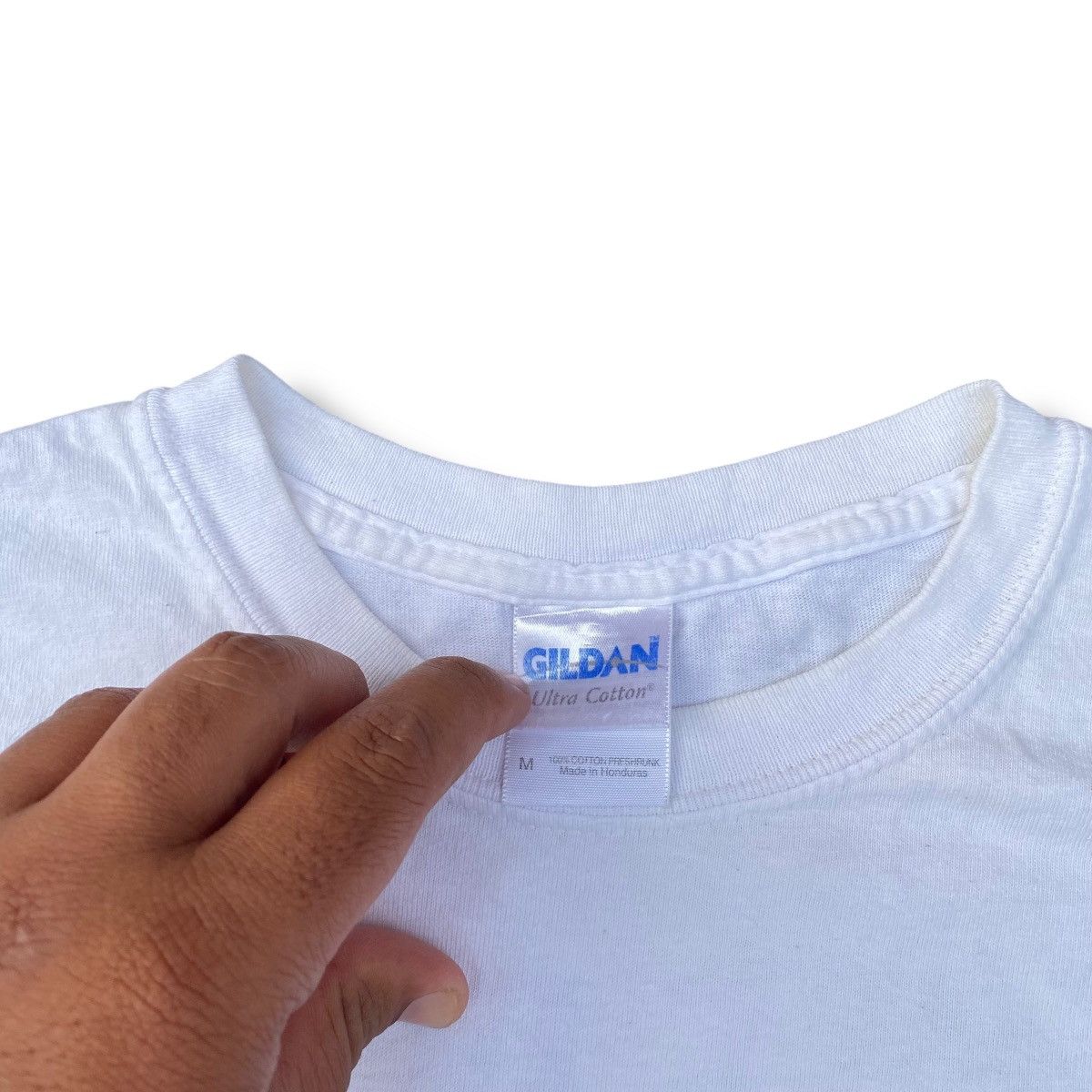 Other Natural Selection Thriller Drama Series Shirt. #E9 Size US M / EU 48-50 / 2 - 2 Thumbnail