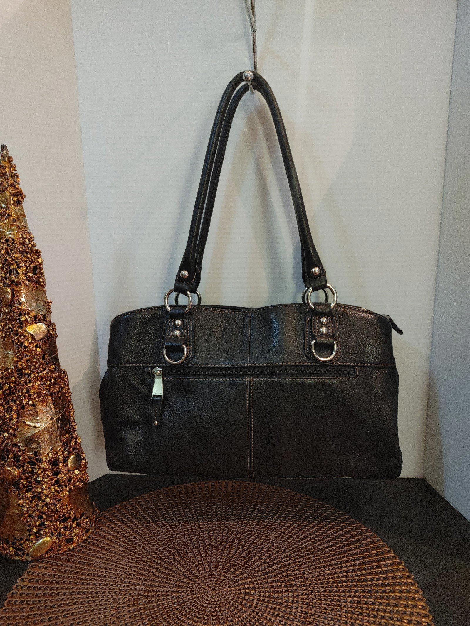 Wilsons Leather Wilson's Leather shoulder bag Size ONE SIZE - 3 Thumbnail