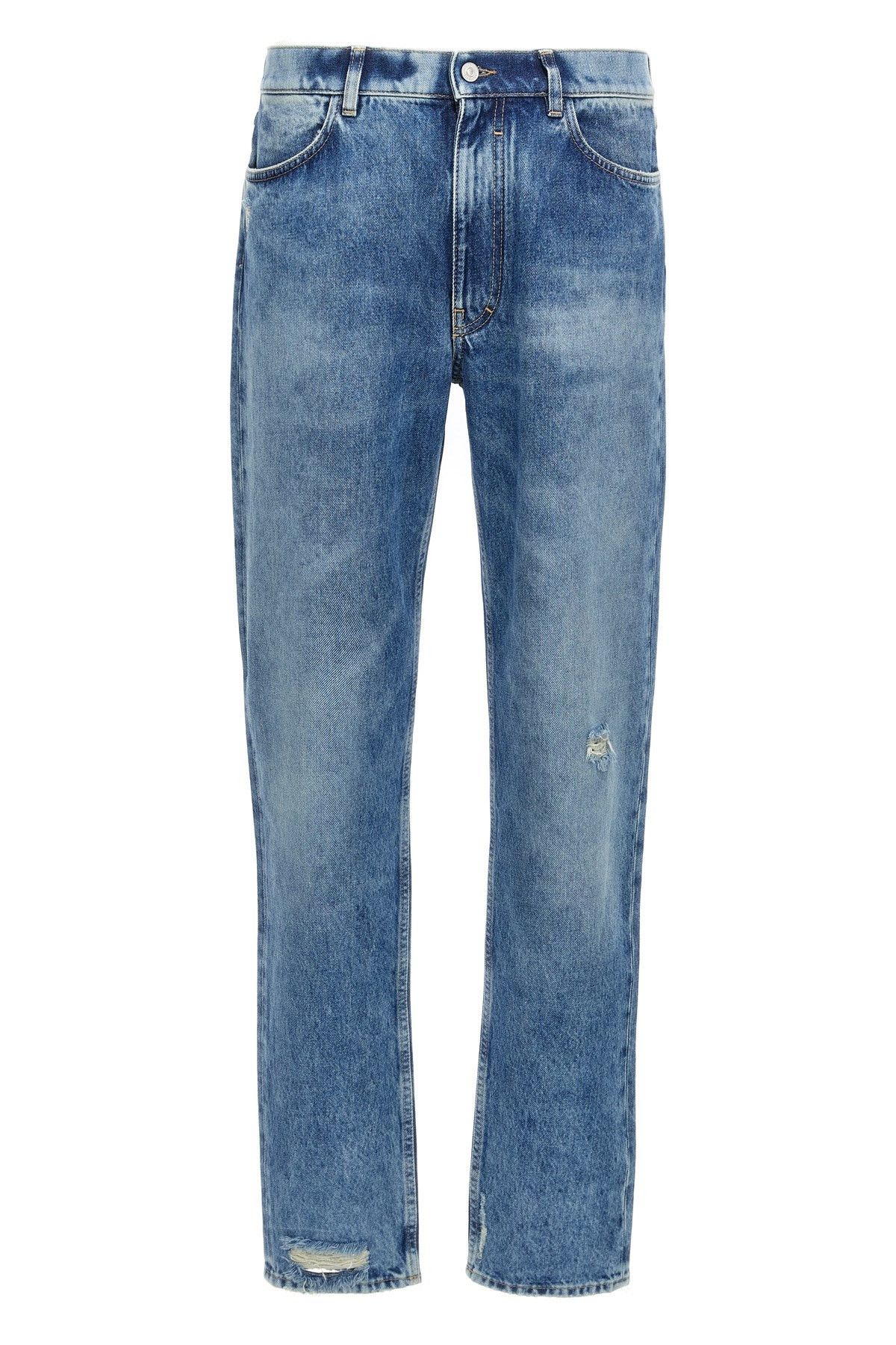 Givenchy 'Straight fit' jeans Size US 30 / EU 46 - 1 Thumbnail