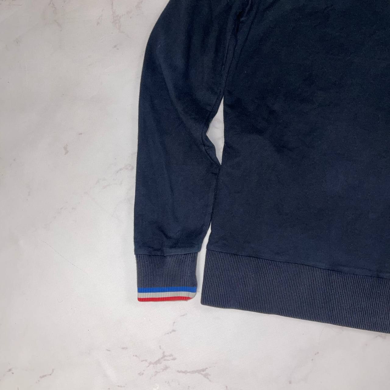 Puma Puma Red Bull Racing Formula 1 Zipped Hoodie Streatwear Sz S Size US S / EU 44-46 / 1 - 14 Thumbnail