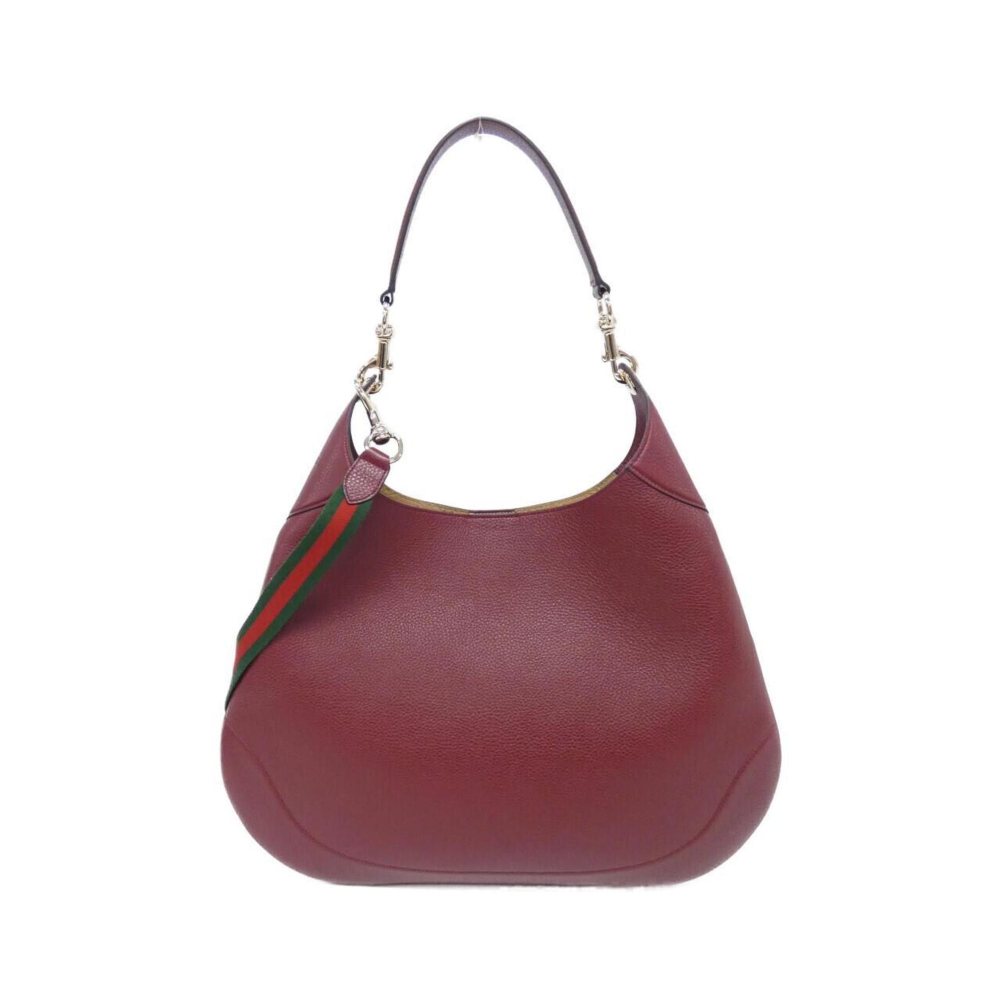 Gucci Gucci Ophidia shoulder Size ONE SIZE - 1 Thumbnail