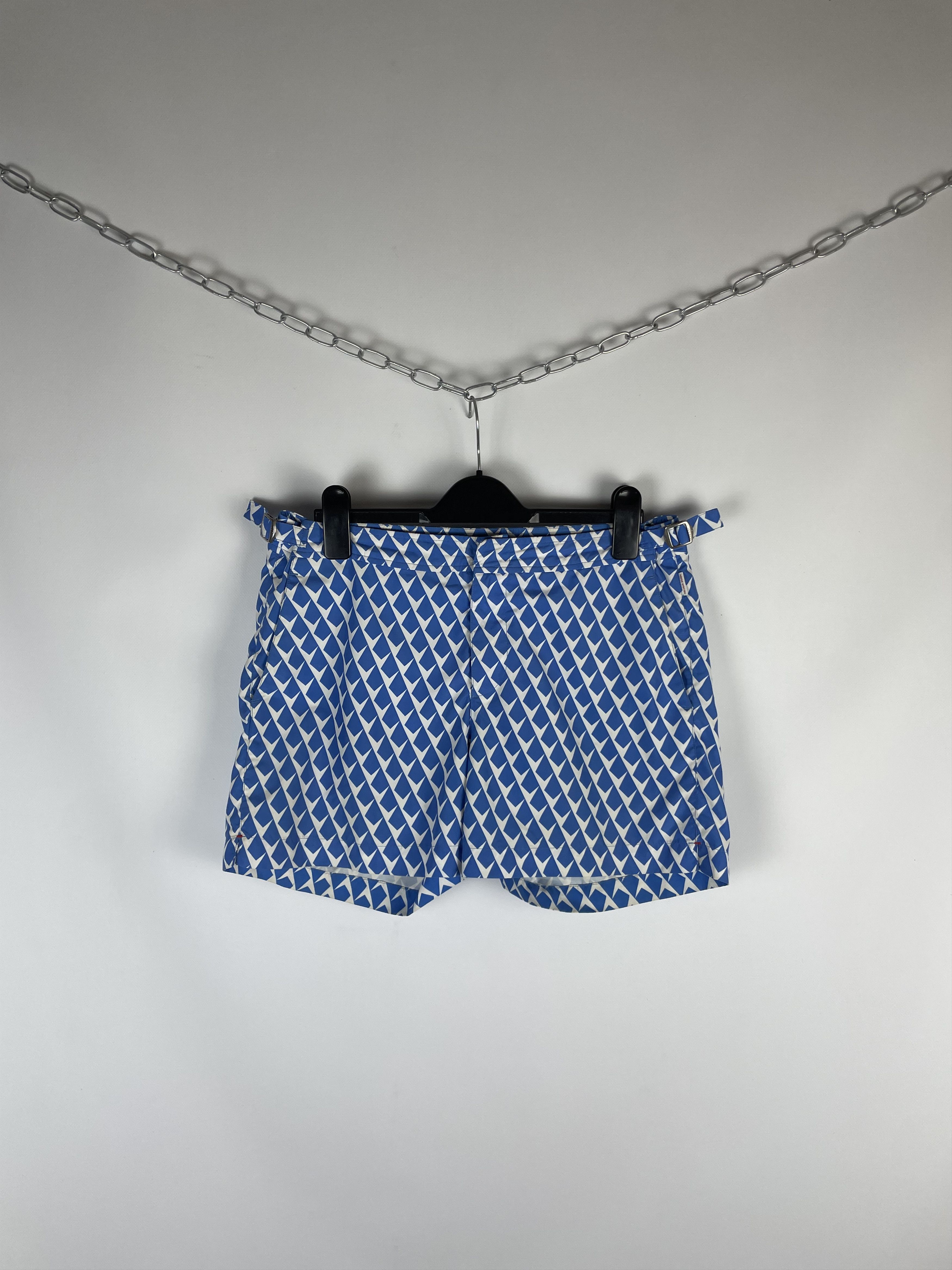 Orlebar Brown Orlebar Brown Shorts Size US 31 - 1 Thumbnail