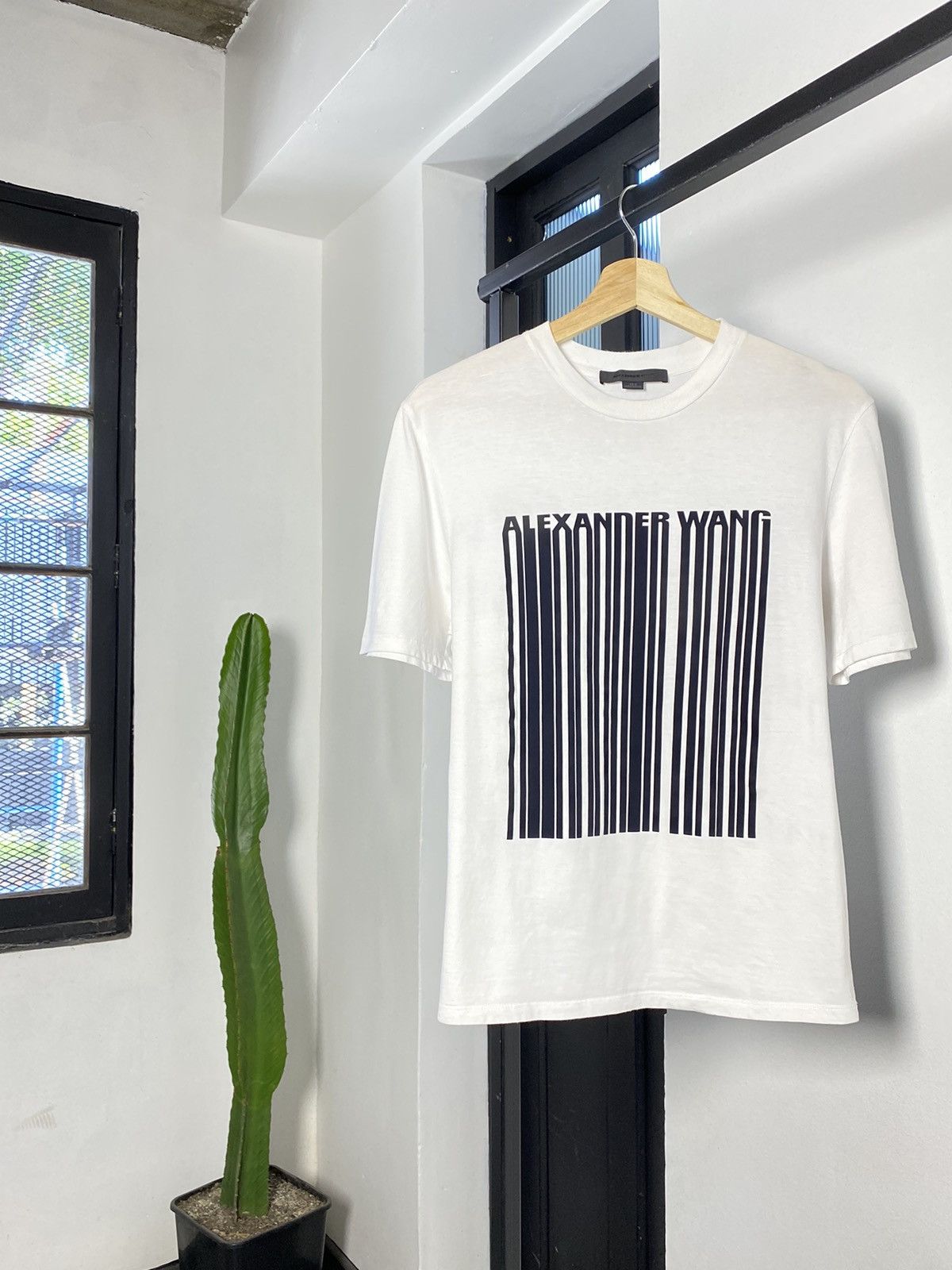 Alexander Wang × Designer Alexander Wang t-shirt Size US XS / EU 42 / 0 - 5 Thumbnail