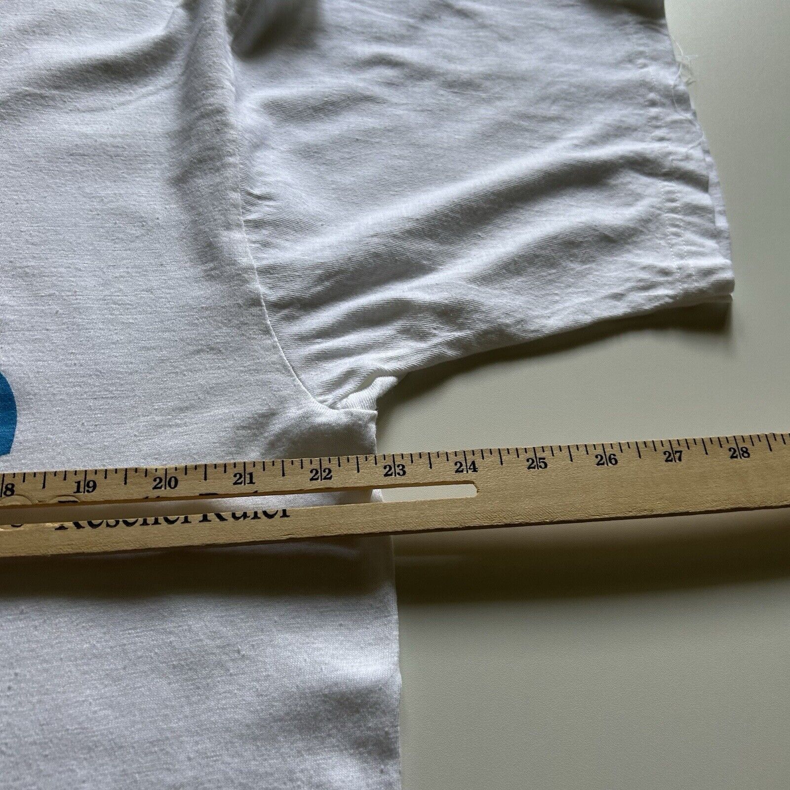MLB Vintage 90s Toronto Blue Jays MLB Baseball Graphic Shirt XL Size US XL / EU 56 / 4 - 5 Thumbnail