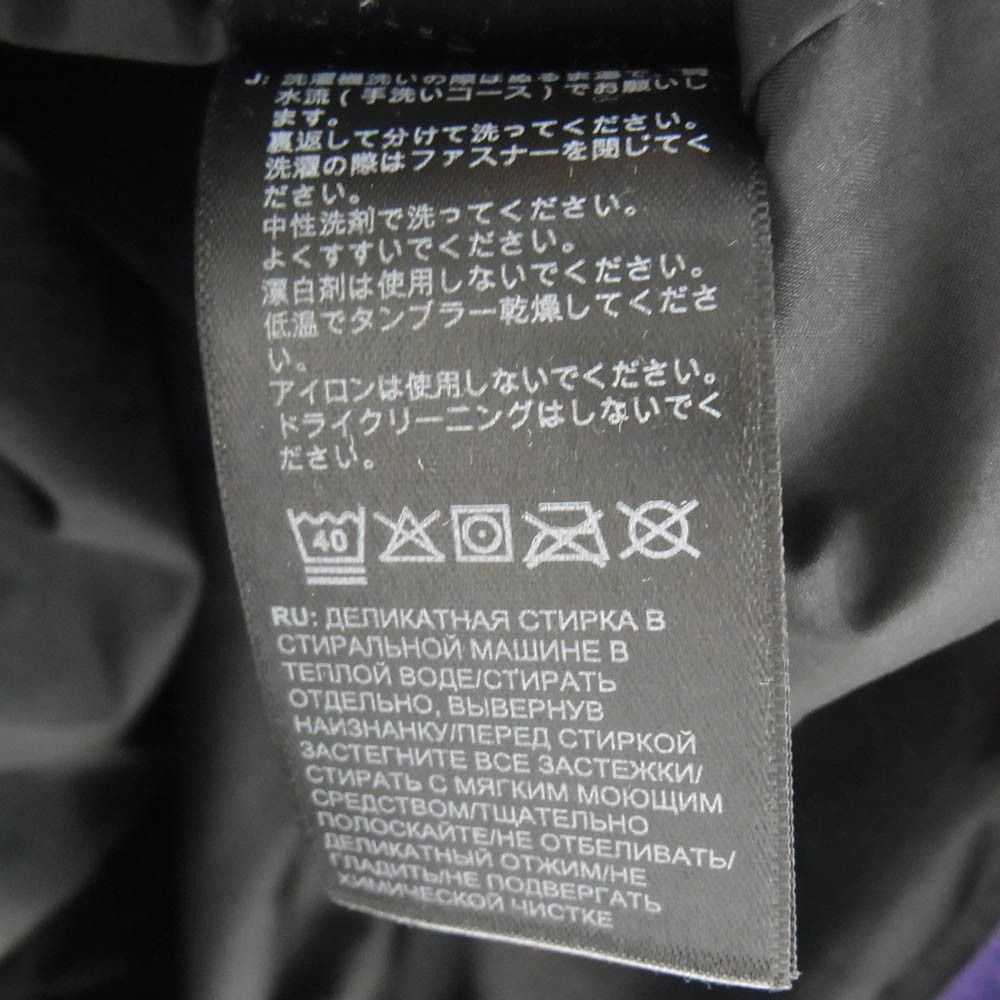 The North Face Mountain Hoodie Size US M / EU 48-50 / 2 - 5 Thumbnail