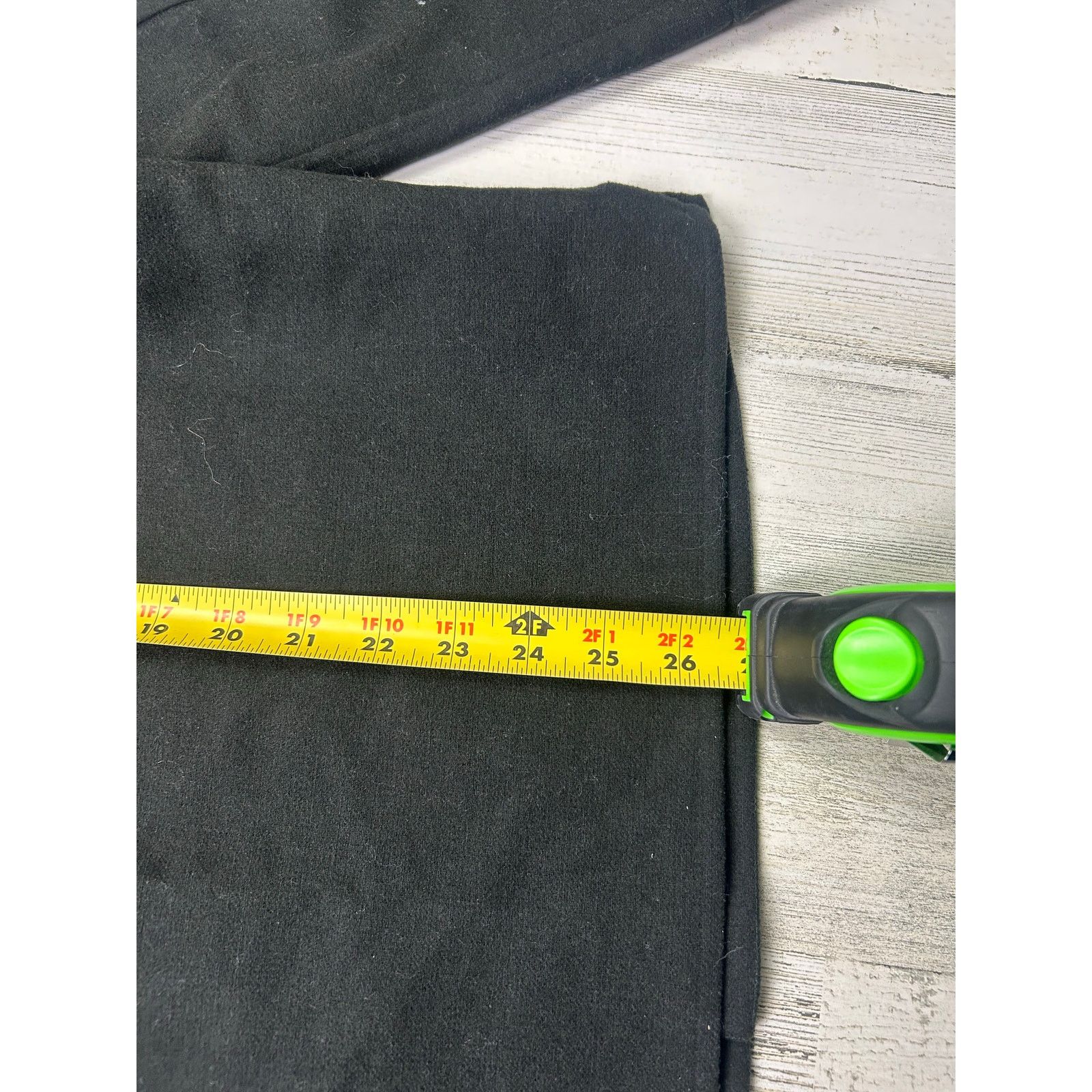 Zara Zara Fleece Jacket Men's Large Black Button-Up Size US M / EU 48-50 / 2 - 7 Thumbnail