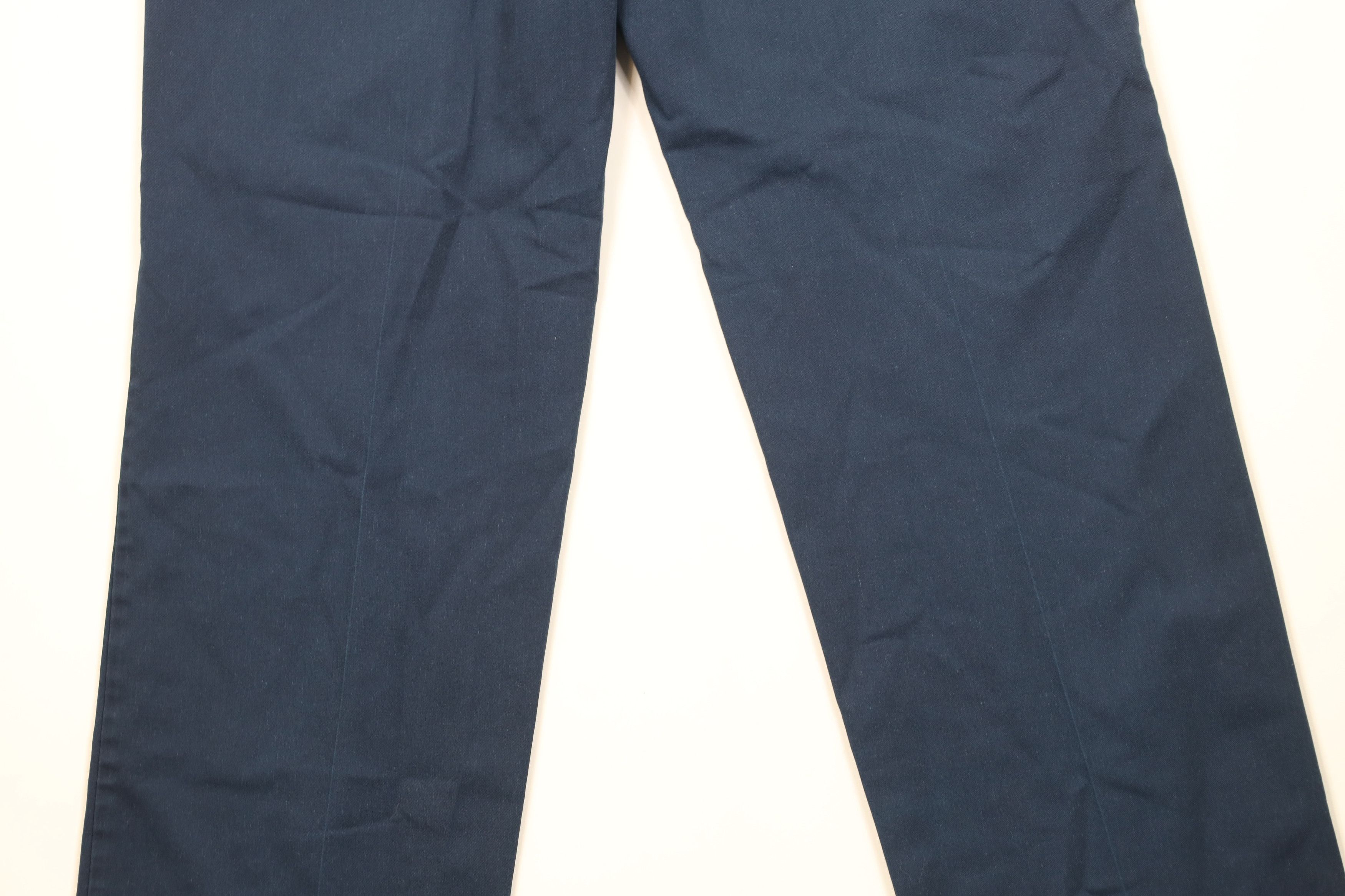 Vintage Vintage 70s Streetwear Workwear Mechanic Wide Leg Pants USA Size US 38 / EU 54 - 12 Thumbnail