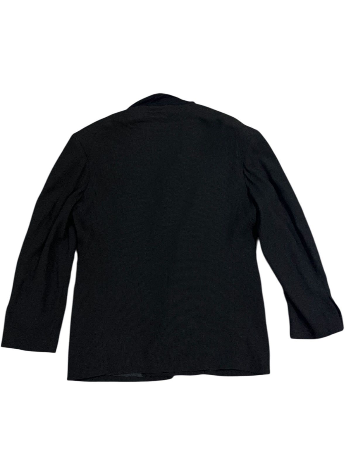 Yohji Yamamoto Y’s yohji yamamoto blazer lining cupro material Size 34R - 9 Thumbnail