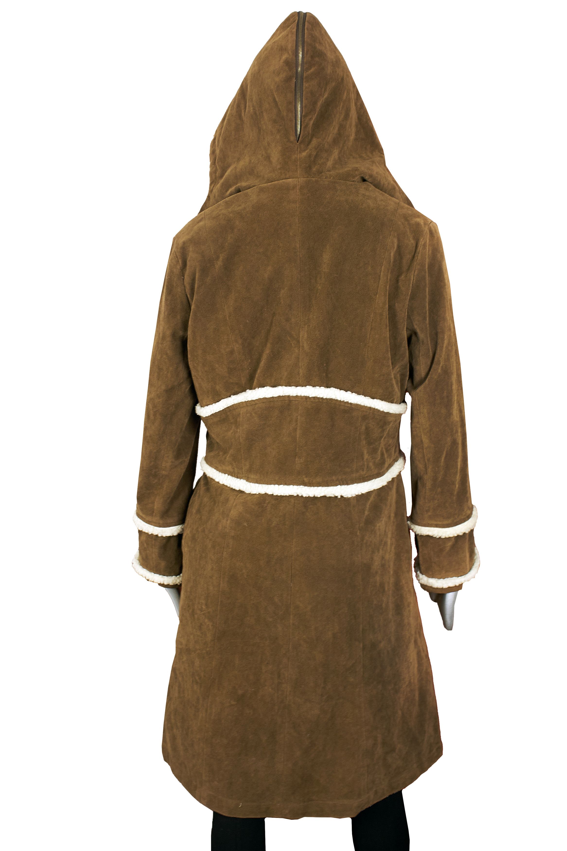 Alberta Ferretti Philosophy di Alberta Ferretti Vintage Penny Lane Coat 2003 Size M / US 6-8 / IT 42-44 - 5 Thumbnail