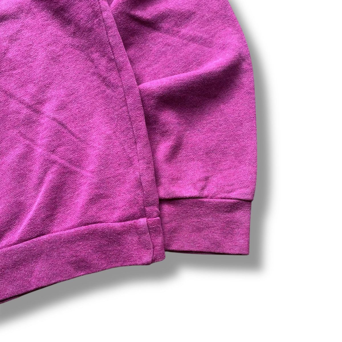 Stussy Stussy Sweatshirt Size S / US 4 / IT 40 - 4 Thumbnail