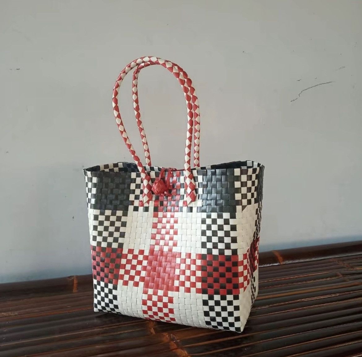 Handmade Shoulder Bag Size ONE SIZE - 4 Thumbnail