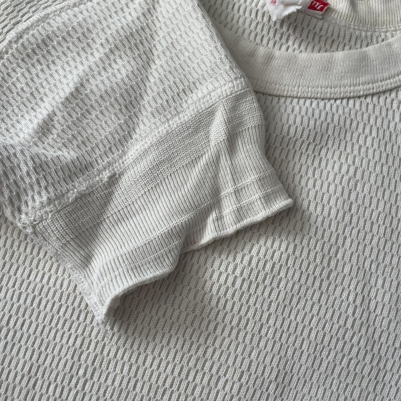 Other 1950's True Vintage Waffle Knit HealthKnit Short Thermal Size US S / EU 44-46 / 1 - 4 Thumbnail