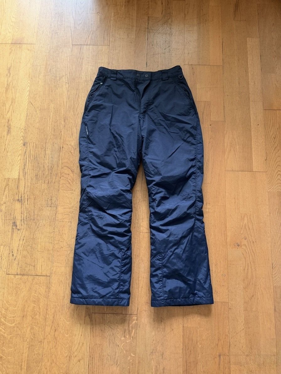 Columbia Columbia Women’s Ski Pants Size 32" / US 10 / IT 46 - 1 Thumbnail