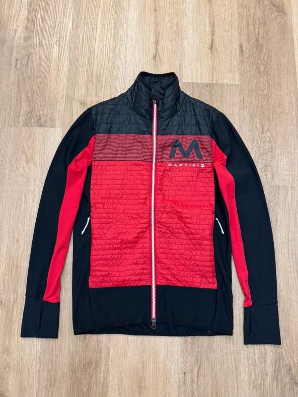 Other Martini Seven Summits Mens Ski Touring Primaloft Jacket newS Size US S / EU 44-46 / 1 - 1 Thumbnail