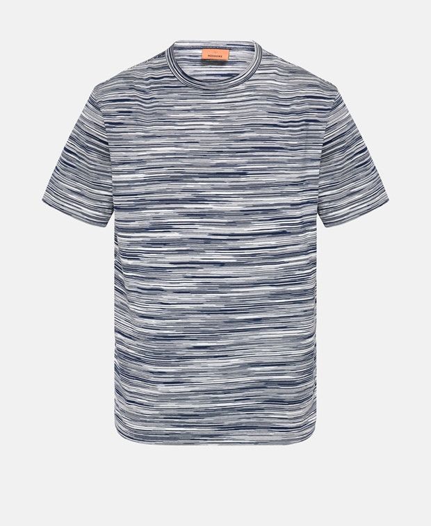 Missoni T-shirt Size US XS / EU 42 / 0 - 1 Thumbnail